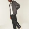 Pantalones de chándal holgados
