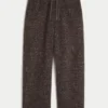 Pantalones de chándal holgados
