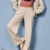 Pantalones de chándal holgados