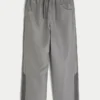 Pantalones de chándal holgados