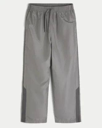 Pantalones de chándal holgados