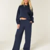 Pantalones de chándal holgados