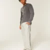 Pantalones de chándal holgados