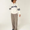 Pantalones de chándal holgados