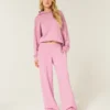 Pantalones de chándal holgados