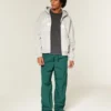 Pantalones de chándal holgados
