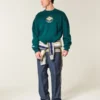 Pantalones de chándal holgados