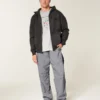 Pantalones de chándal holgados
