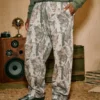 Pantalones de chándal holgados