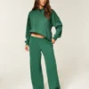 Pantalones de chándal holgados