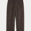 Pantalones de chándal holgados