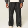 Pantalones de chándal holgados