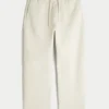 Pantalones de chándal holgados