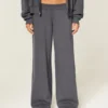 Pantalones de chándal holgados