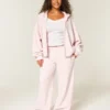 Pantalones de chándal holgados