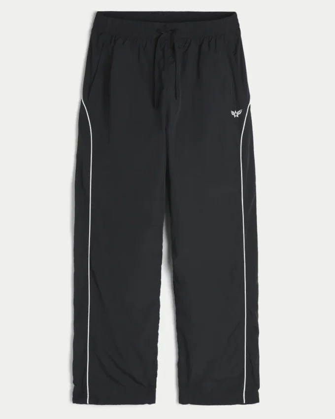 Pantalones de chándal holgados