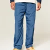 Pantalones de chándal holgados