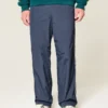Pantalones de chándal holgados