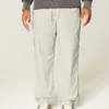 Pantalones de chándal holgados