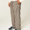 Pantalones de chándal holgados