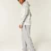 Pantalones de chándal holgados