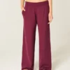 Pantalones de chándal holgados
