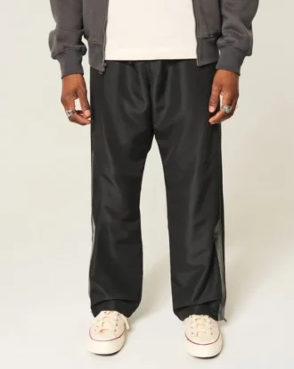 Pantalones de chándal holgados
