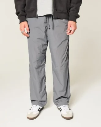 Pantalones de chándal holgados