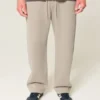 Pantalones de chándal holgados
