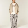 Pantalones de chándal holgados