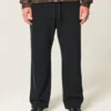 Pantalones de chándal holgados