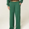 Pantalones de chándal holgados