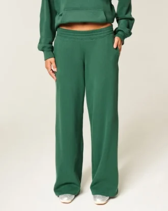 Pantalones de chándal holgados