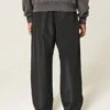 Pantalones de chándal holgados