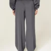 Pantalones de chándal holgados