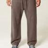 Pantalones de chándal holgados
