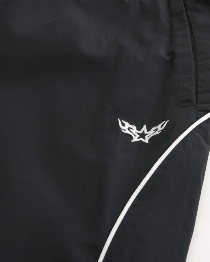 Pantalones de chándal holgados