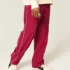 Pantalones de chándal holgados