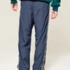 Pantalones de chándal holgados