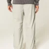 Pantalones de chándal holgados