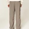 Pantalones de chándal holgados