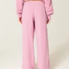 Pantalones de chándal holgados