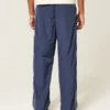 Pantalones de chándal holgados