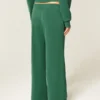 Pantalones de chándal holgados