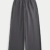 Pantalones de chándal holgados