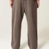 Pantalones de chándal holgados
