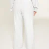 Pantalones de chándal holgados