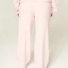 Pantalones de chándal holgados