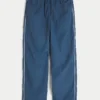 Pantalones de chándal holgados