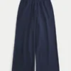 Pantalones de chándal holgados